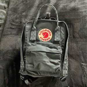 Fjallraven Kanken Mini